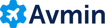 Avmin Logo